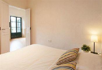 Plaza De Santa Cruz Appartement *